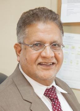 Dr. Muhammad Bhatti MD, Pediatrician