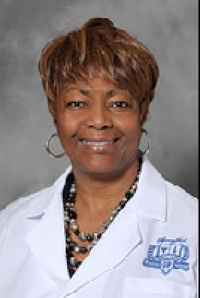 Dr. Earlexia M. Norwood M.D.