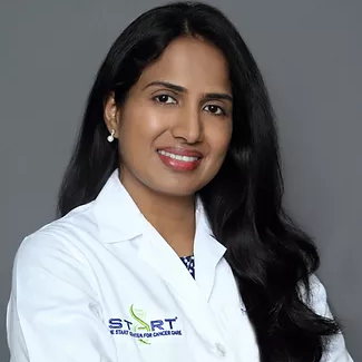 Prathibha Surapaneni, M.D., Hematologist-Oncologist