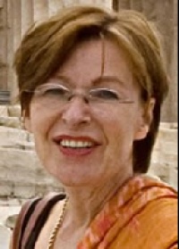 Dr. Maria Matuszczak, MD, Anesthesiologist