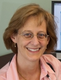 Dr. Ashley Kay Weinert MD