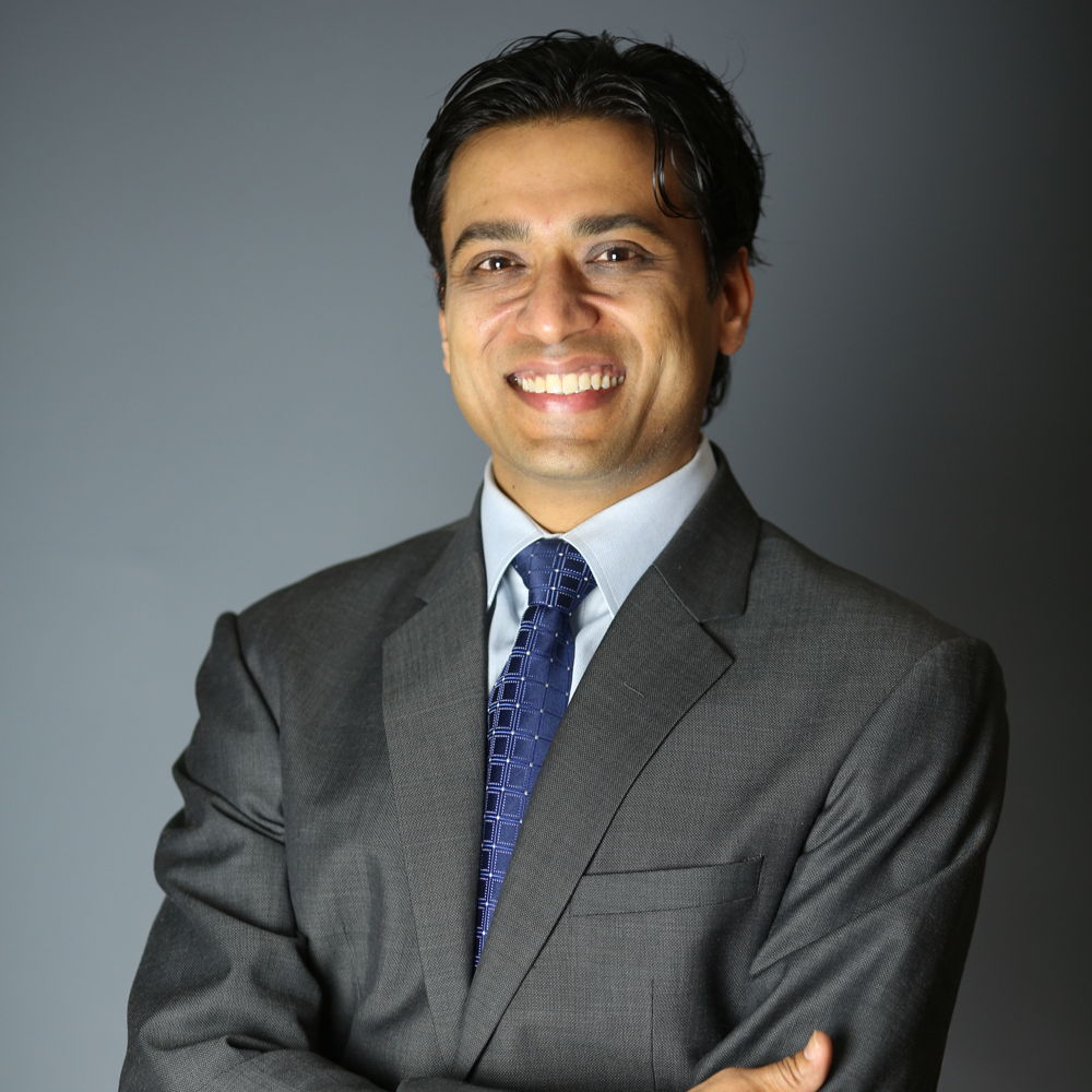 Dr. Abhinav Singh, MD, MPH, FAASM, Sleep Medicine Specialist | Sleep Medicine