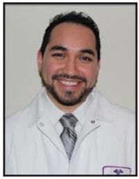 Dr. Vincent John Calamia DDS, Dentist