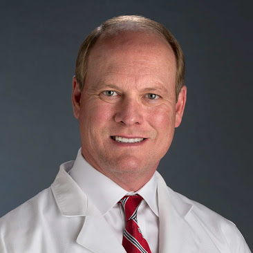 Dr. James R. Garrison Jr., MD, Cardiothoracic Surgeon