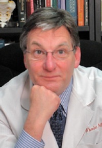 Dr. Anthony Hallock Wheeler M.D.