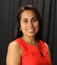 Dr. Ana  Morales-amaya M.D.