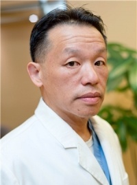 Dr. Alfred  Ho D.D.S.