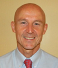 Bryan Atkinson MD, Neurologist