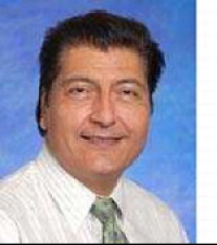 Dr. Ralph A Juarez M.D., Pulmonologist