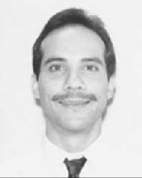 Dr. Joseph Mario Sperduto M.D., Internist