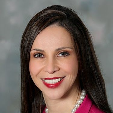 Dr. Diana L. Caragacianu, MD, FACS, Surgical Oncologist