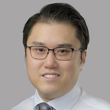 Dr. Cyrus  Wong M.D.