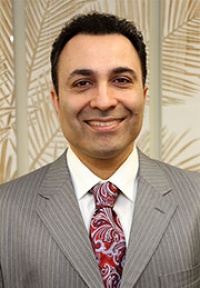Dr. Mehras  Akhavan MD