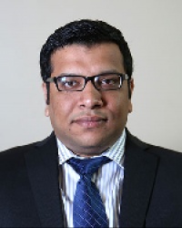 Muhammad W Choudhry MD
