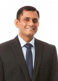 Dr. Govardhanan Nagaiah MD, Hematologist (Blood Specialist)