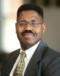 Dr. Nathaniel F Brown MD