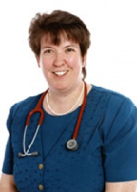 Dr. Amanda R. Manning D.O.