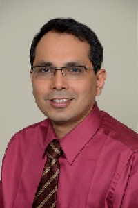 Dr. Jishu Kingkar Das M.D.