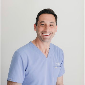 Dr. Adam Richard Silevitch D.M.D., Dentist (Pediatric)
