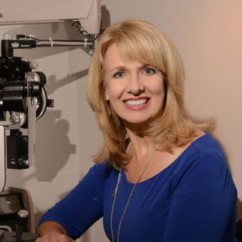 Jacqueline Brending, O.D., Optometrist