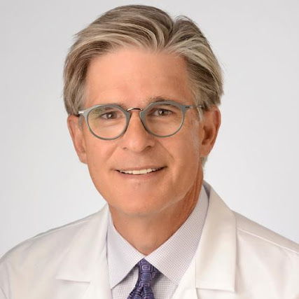 Dr. Kenneth Ney, M.D., Urologist