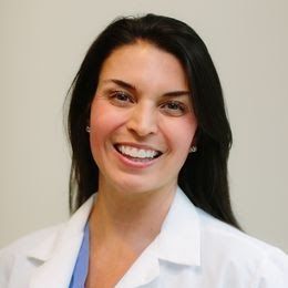 Dr. Rachel Balloch, DPM, FACFAS, Orthopedist