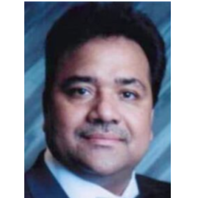Dr. Gopal Kishore, MD, Neurologist