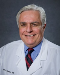 Nino D. Marino M.D, Cardiologist