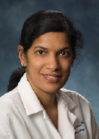 Dr. Kalyani  Govindan M.D.