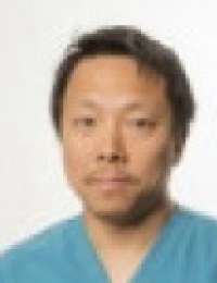 Dr. Michael Cheng M.D., Gastroenterologist