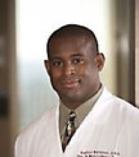 Dr. Stephen A Bankston D.M.D.