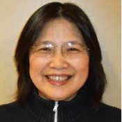 Ms. Victoria Huiping Tu