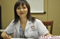 Dr. Qingsong  Xiao PH.D, O M D, L.AC