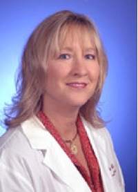 Dr. Carol Petruff MD, Gastroenterologist