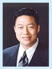 Dr. Henry Rick Tseng DPM