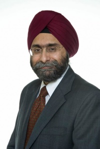Inderpal  Singh MD