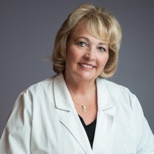 Dr. Joanne A. Santiago, DC, DABCI, Chiropractor