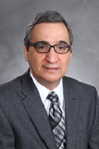 Dr. Abdul A Mazin M.D., Neurologist