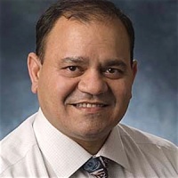 Mr. Shakeel Siddiqui M.D., Anesthesiologist