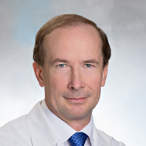 Dr. Peter Novak, MD, PhD, Neurologist