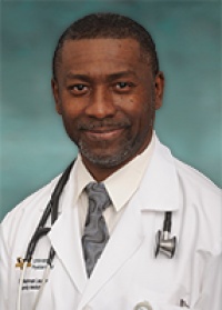 Dr. Nehman Lorenzo Lauder MD