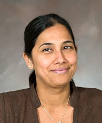 Dr. Deepa A Vasudevan M.D.