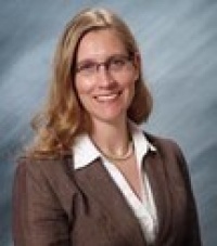 Dr. Susan Stefanac Laubach M.D., Allergist and Immunologist