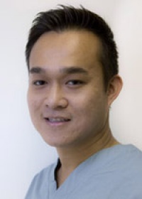 Dr. Elton Chan D.D.S., Dentist (Pediatric)