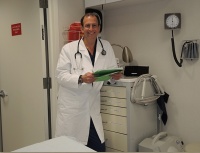Dr. Daniel J Adler M.D., Gastroenterologist