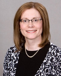 Martha P Zinderman DDS, MS, Endodontist