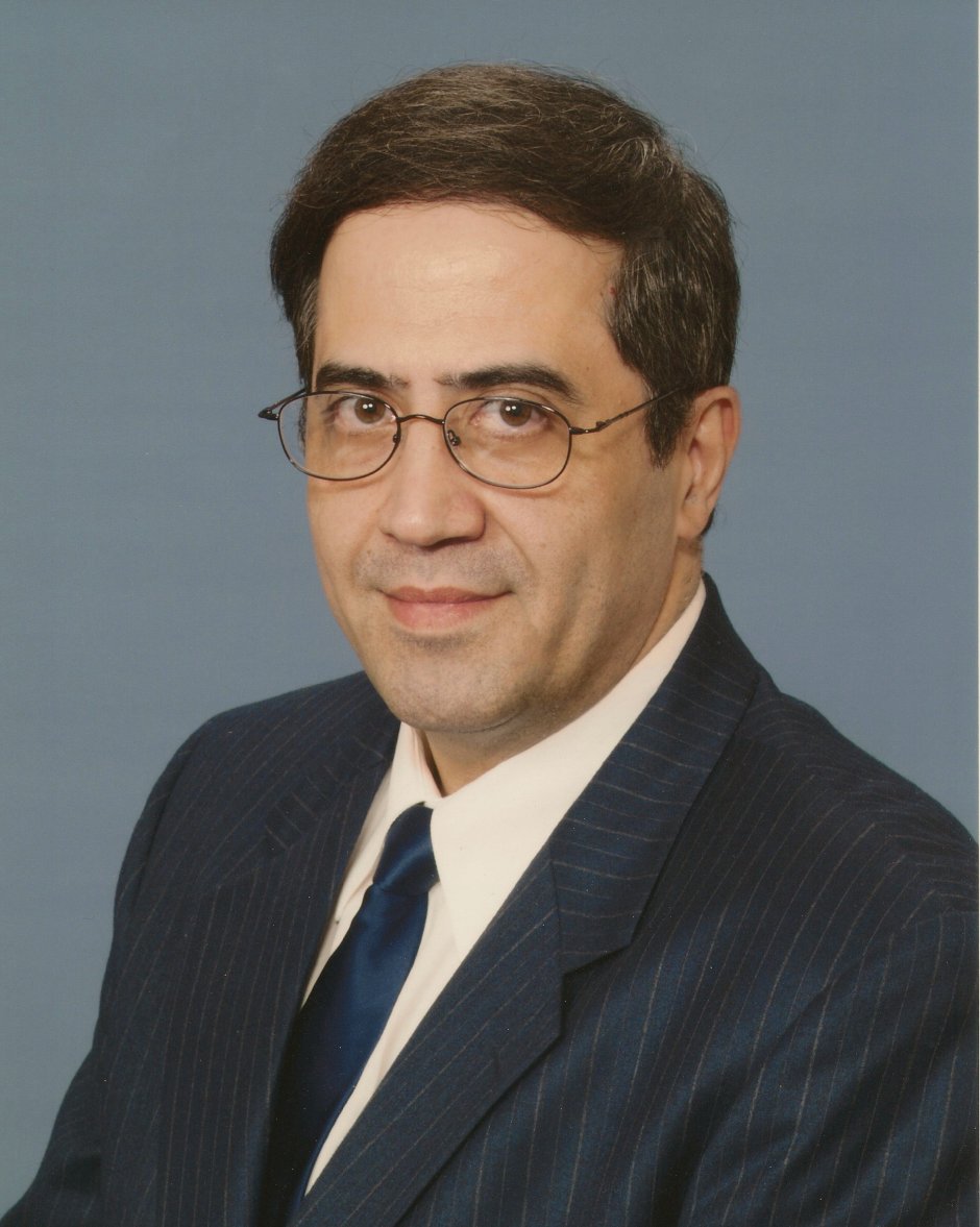 Farhad Nasr Chimeh