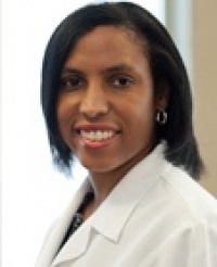 Dr. Deidre Denise Crocker MD, Allergist and Immunologist
