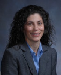 Dr. Maria Digiorgio Mccolgan MD