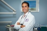 Dr. Rabiel  Amirian DDS